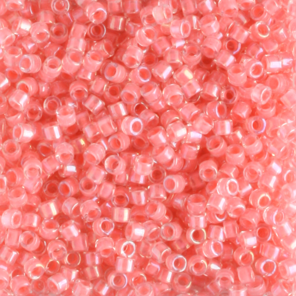 DB0070 Color Lined Rose Pink