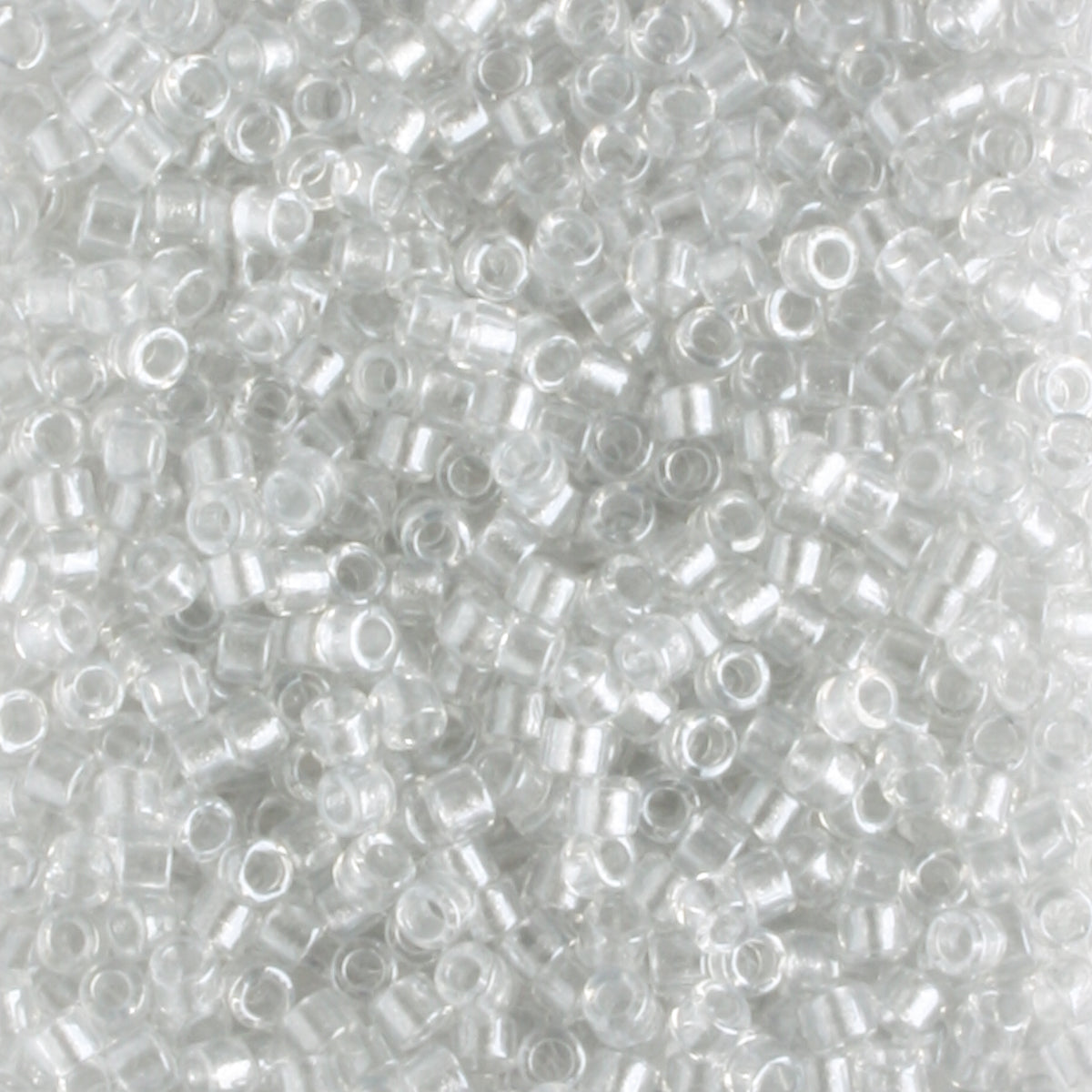 DB0271 Color Lined Silver