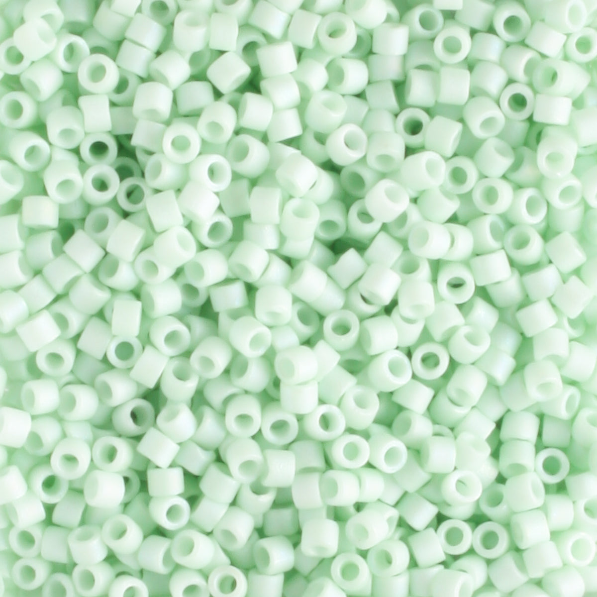 DB1526 Opaque Matte Rainbow Seafoam (Discontinued)