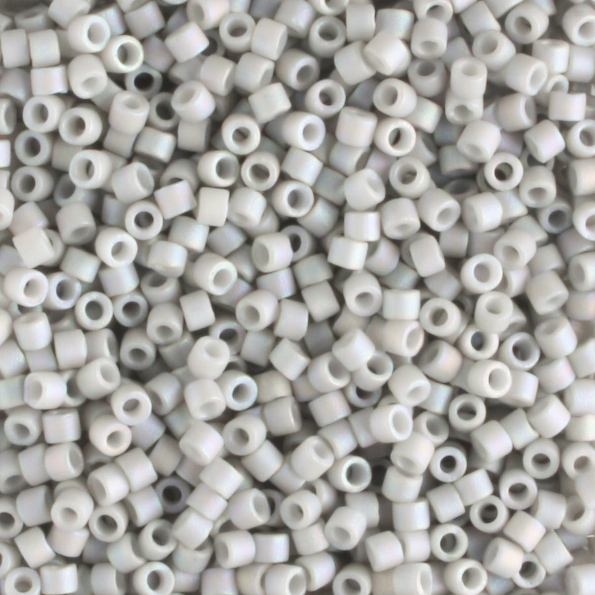 DB1528 Opaque Matte Rainbow Pale Gray (Discontinued)