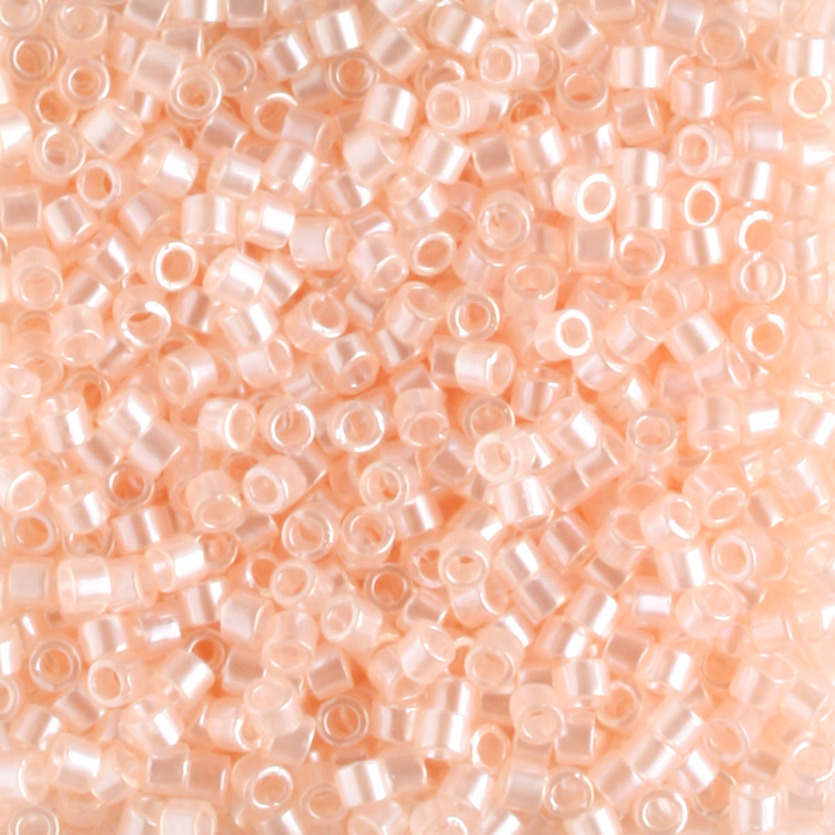 DB1479 Transparent Luster Light Coral