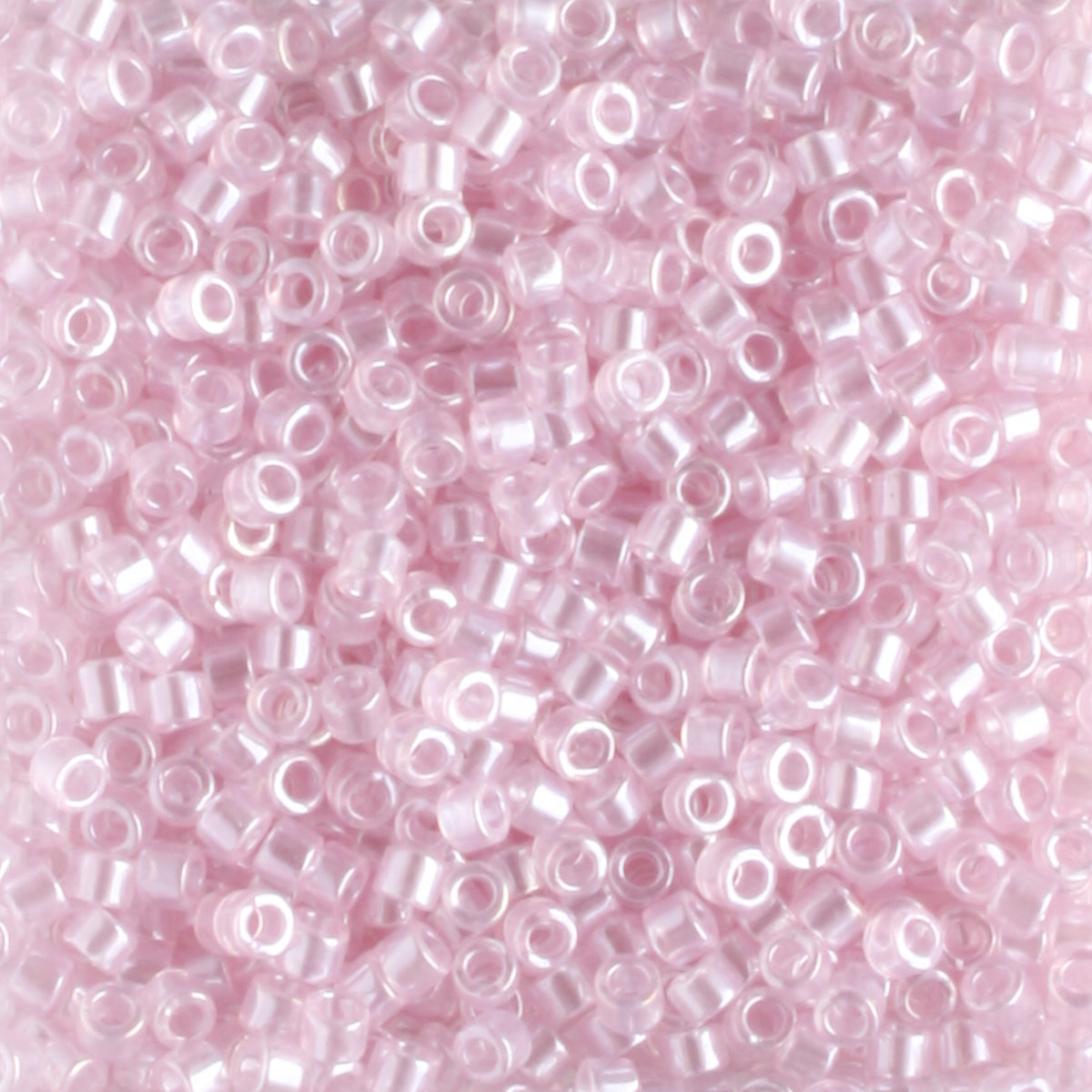 DB1472 Translucent Pink Pearl