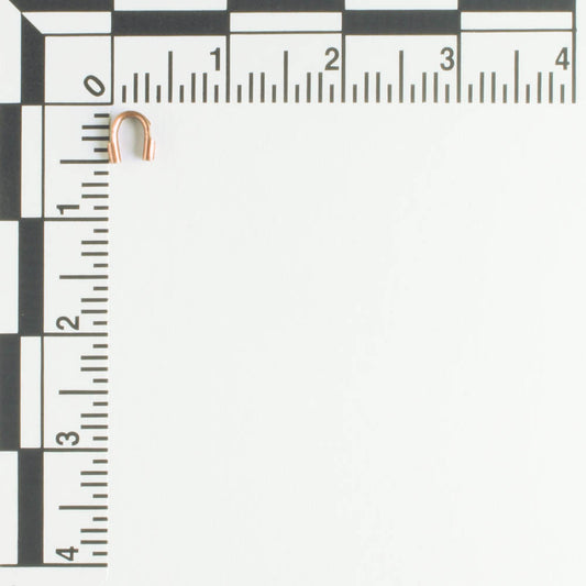 Wire Guardian, Antique Copper Plated - Qty 20