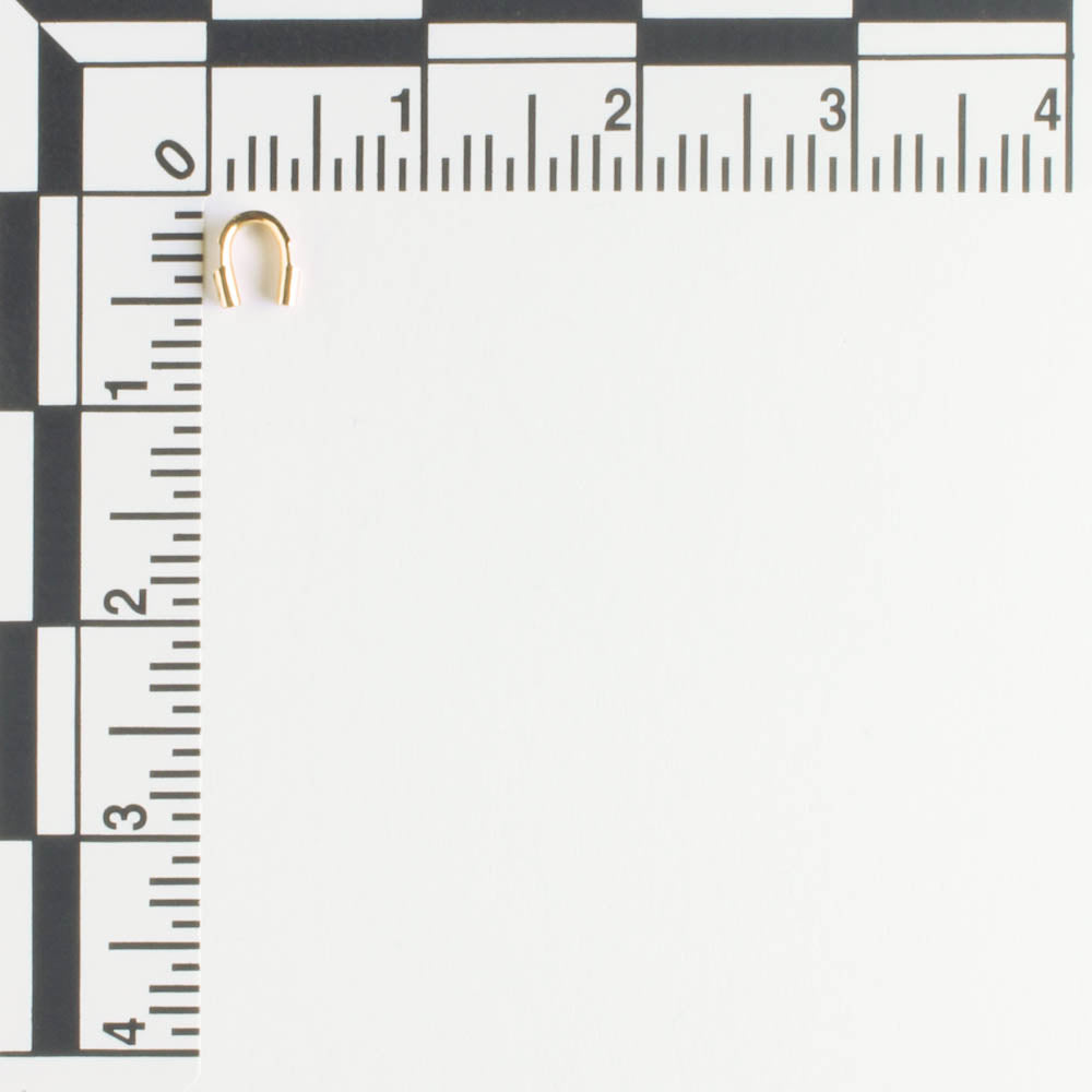 Wire Guardian, Gold Plated - Qty 20