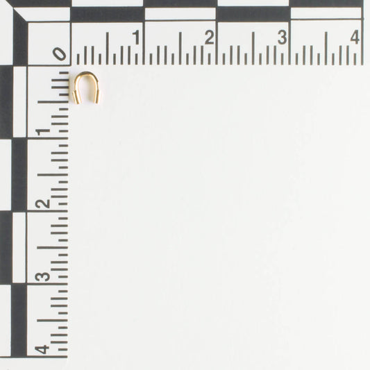 Wire Guardian, Gold Plated - Qty 20