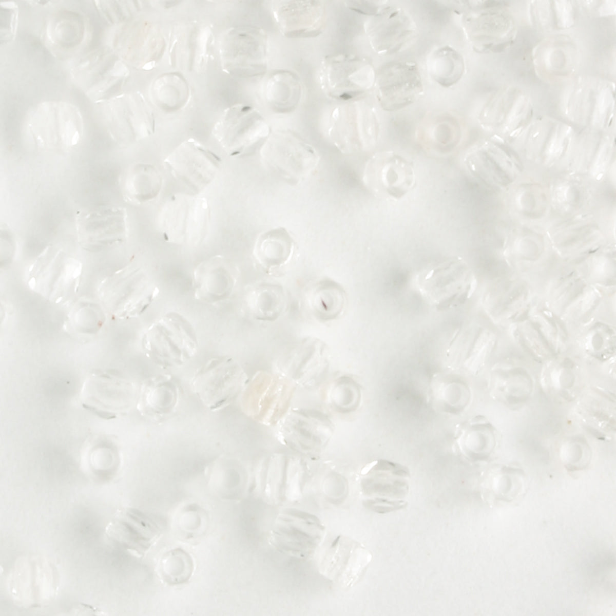 True 2mm Round Fire Polish Crystal - 100 beads