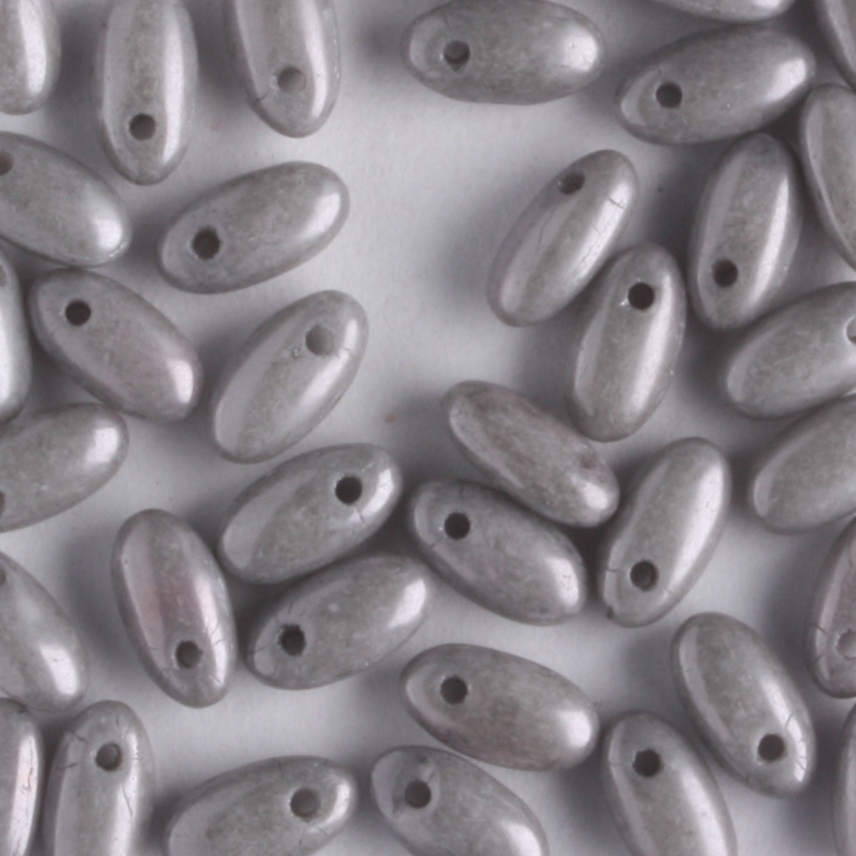 Rizo Opaque Luster Grey - 10 grams