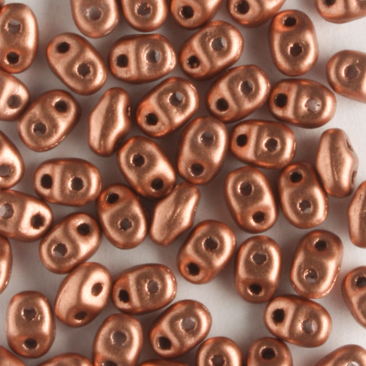 Miniduo Matte Metallic Copper - 10 grams