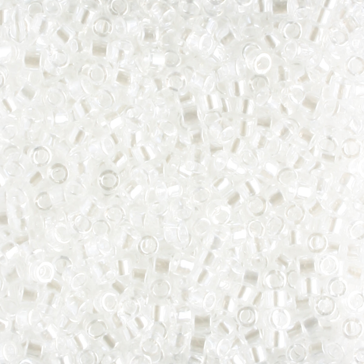 DB0050 Transparent Luster Crystal