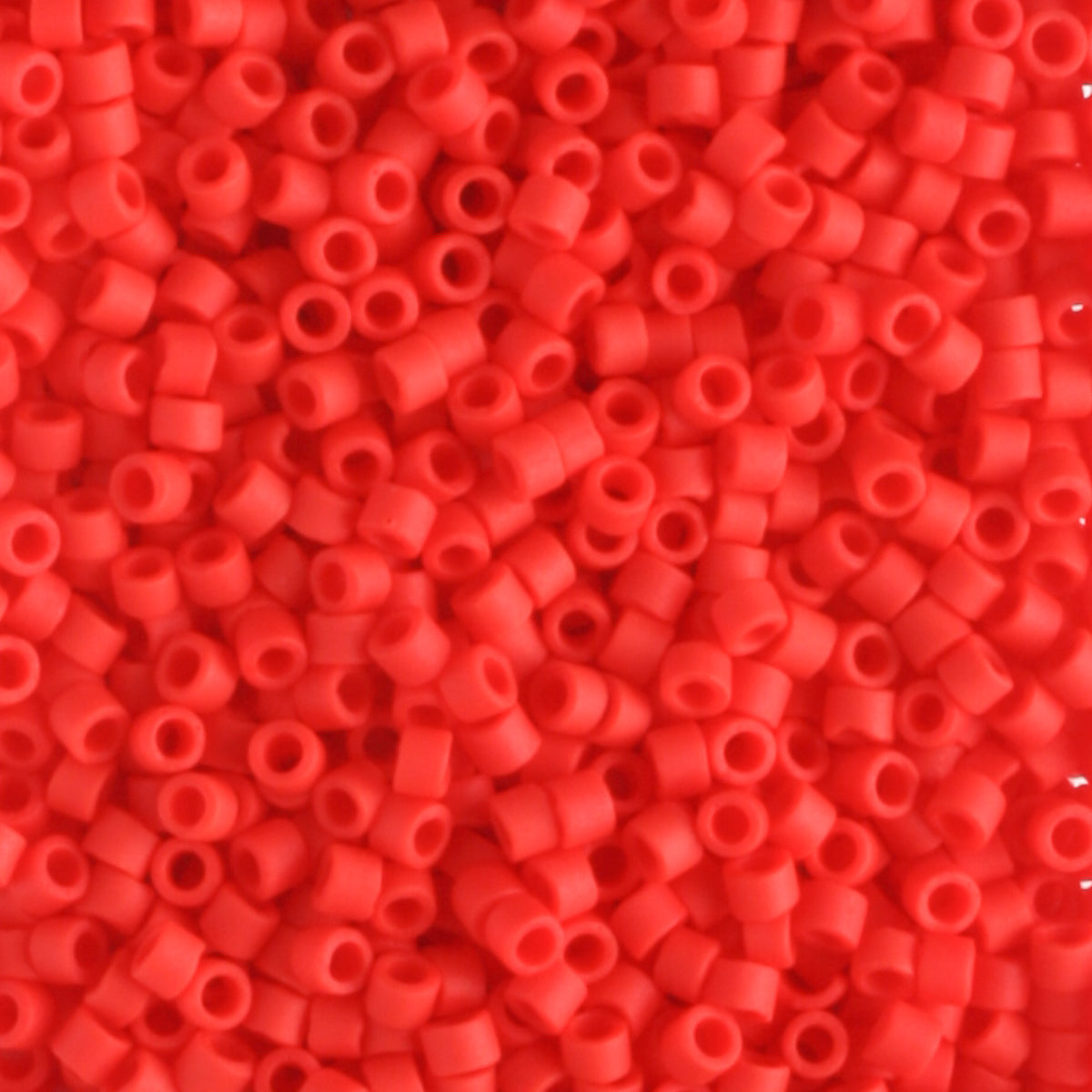 DB0753 Opaque Matte Brick Red