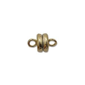 Magnetic Clasp Gold