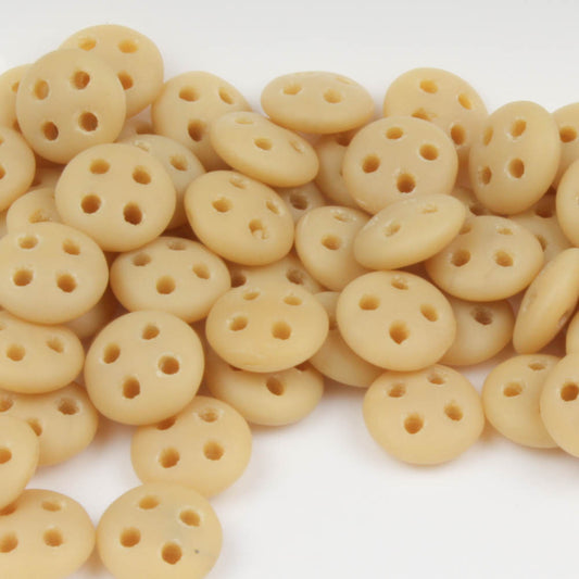 QuadraLentil Matte French Beige - 10 grams