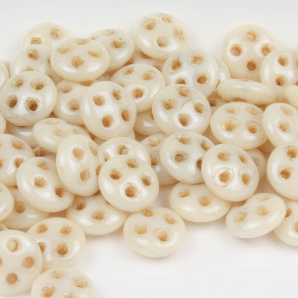 QuadraLentil Opaque Luster Champagne - 10 grams