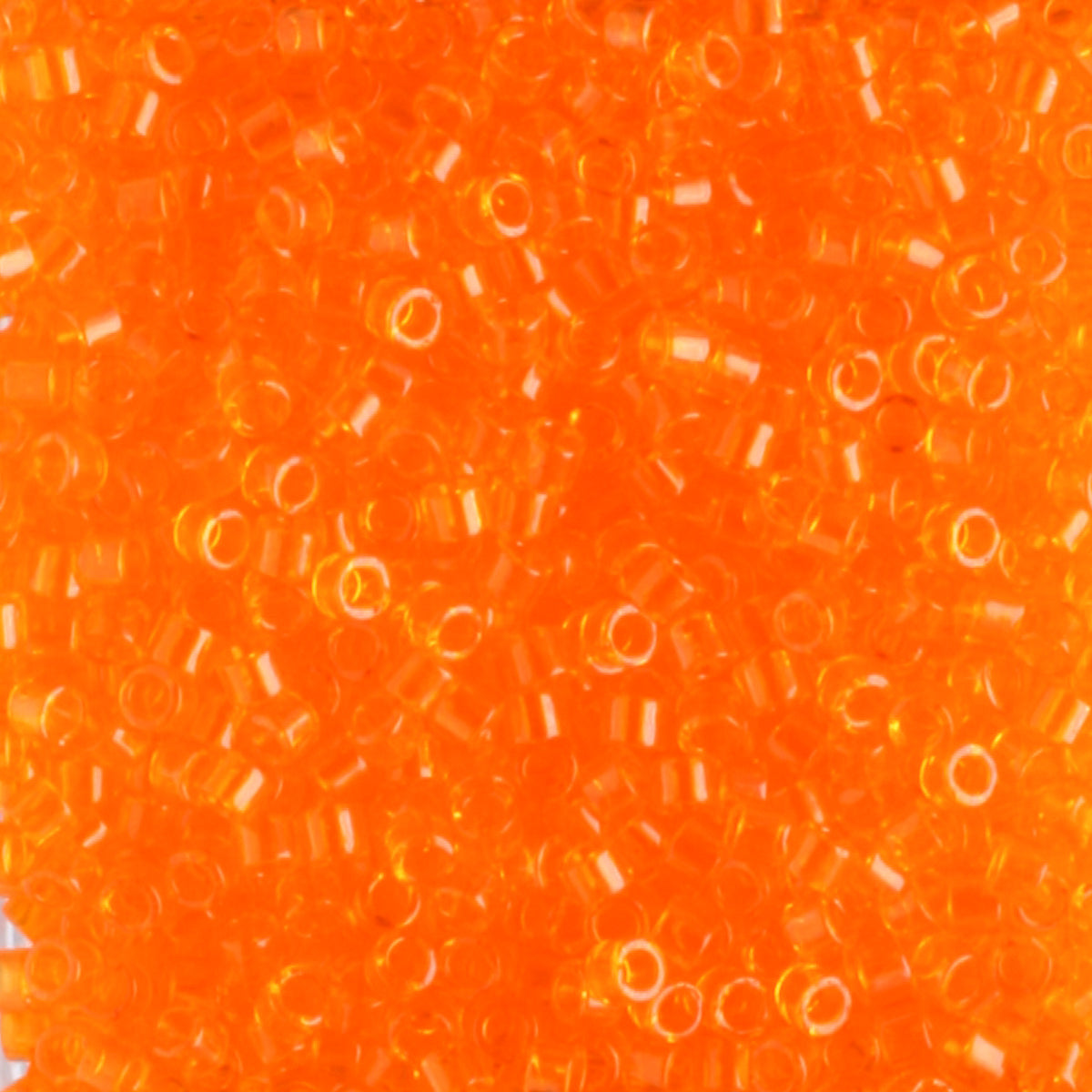 DB0703 Transparent Orange