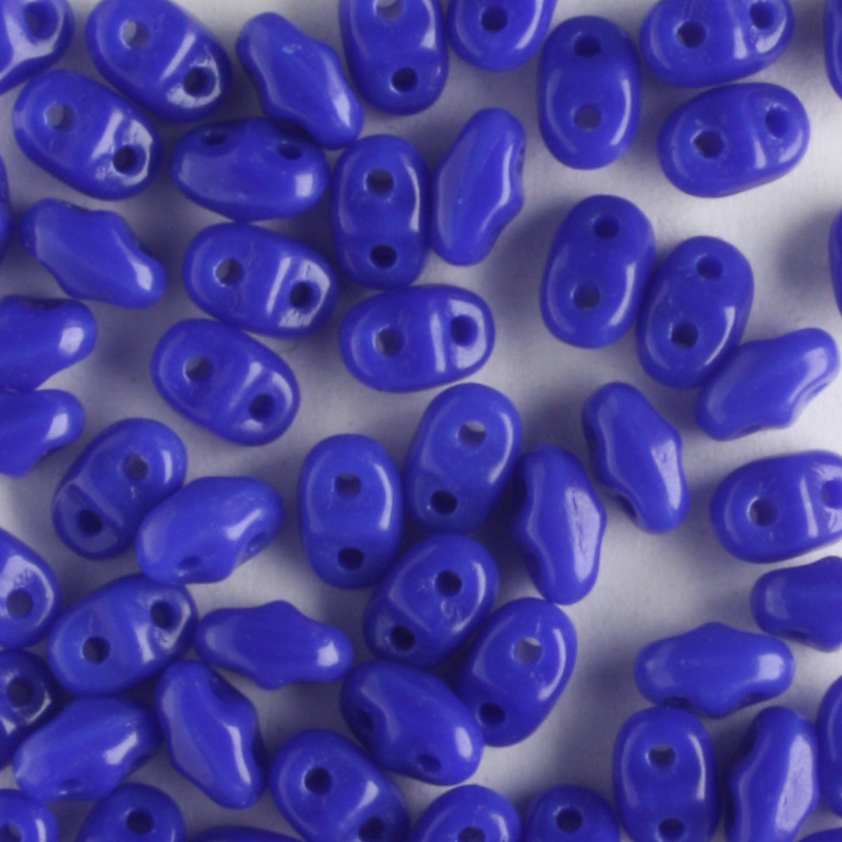 Miniduo Opaque Blue - 10 grams