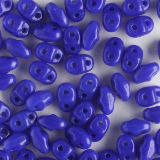 Miniduo Opaque Blue - 10 grams