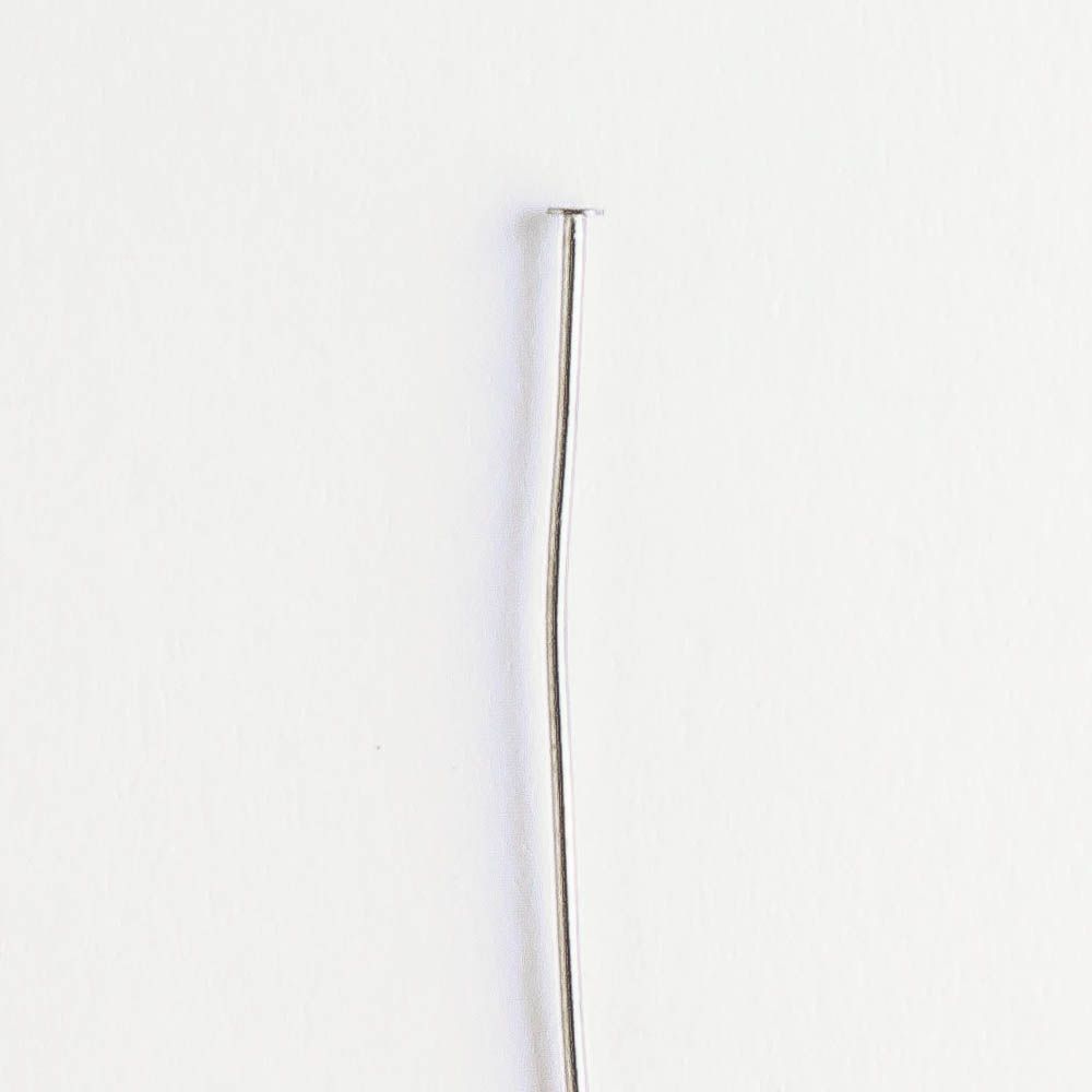 Headpin, Gunmetal 2" - qty 20