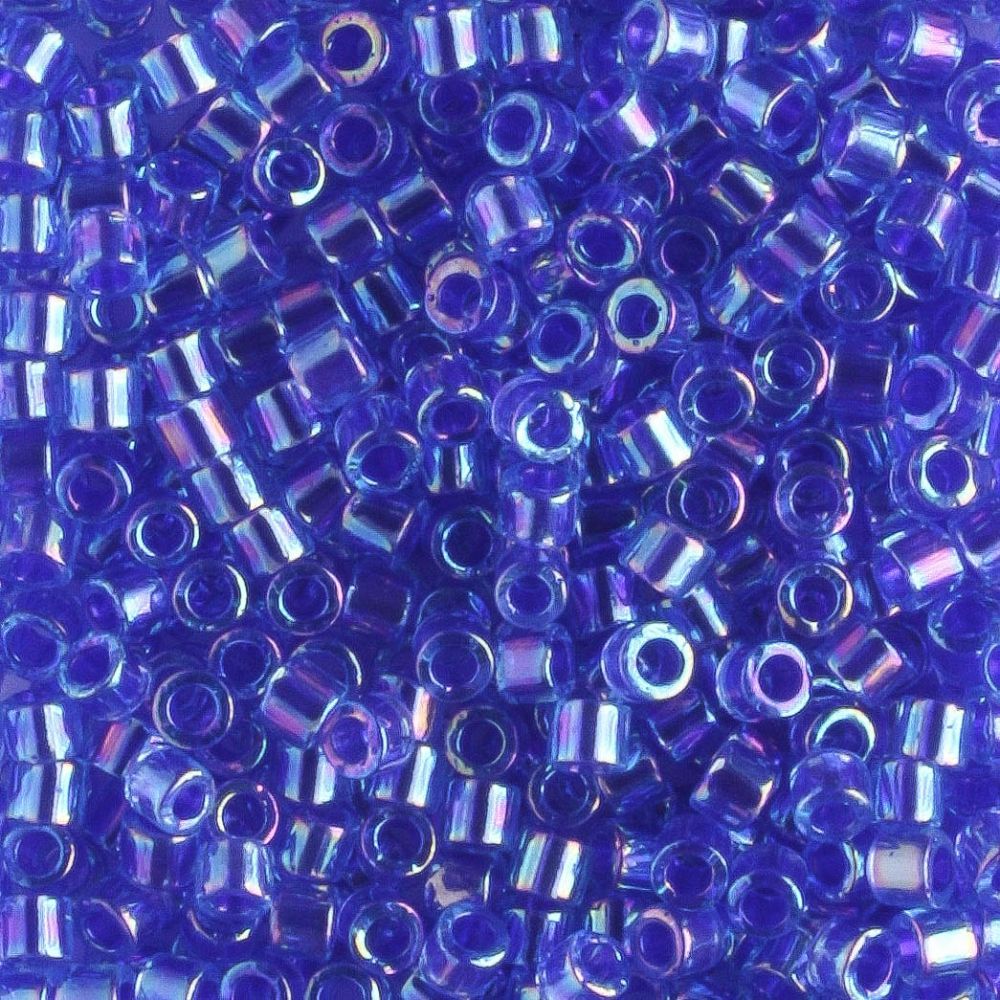DBM0063 Aqua/Violet
