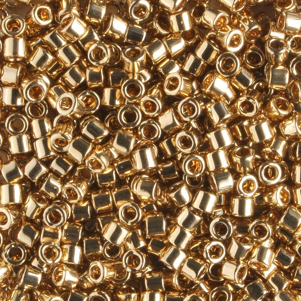 DBM0034 24k Light Gold