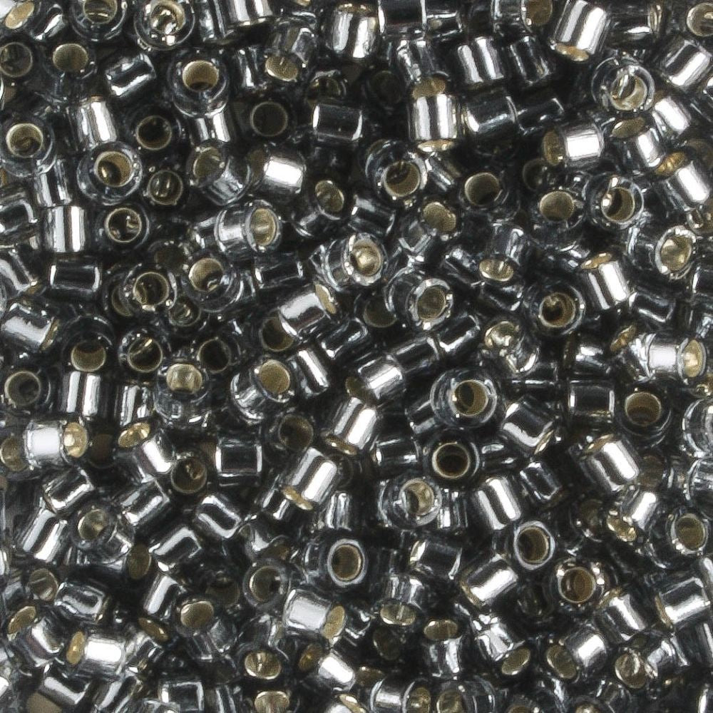 DBM0048 Silver Lined Pewter