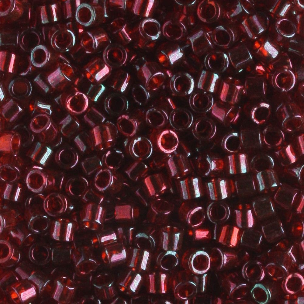 DBM0105 Transparent Ruby - 5 grams