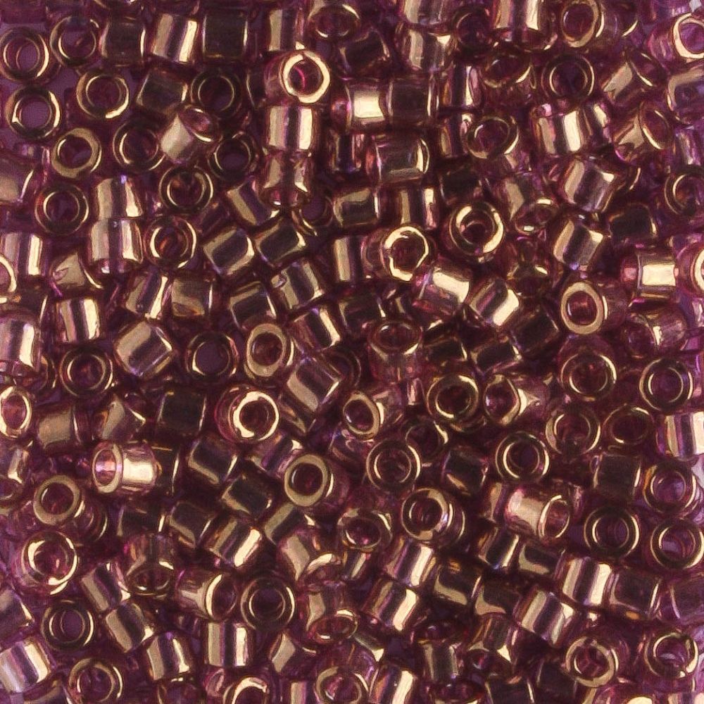 DBM0108 Transparent Amethyst