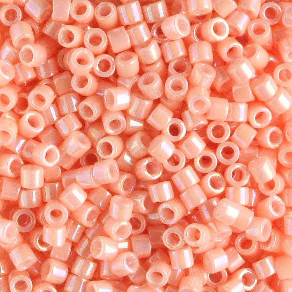 DBM0207 Opaque Peachy Coral - 5 grams