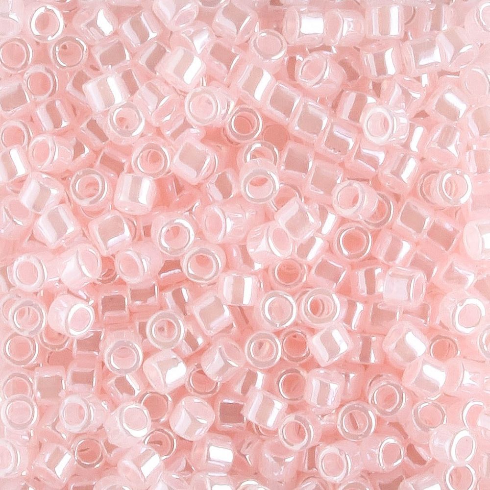 DBM0234 Color Lined Pastel Pink