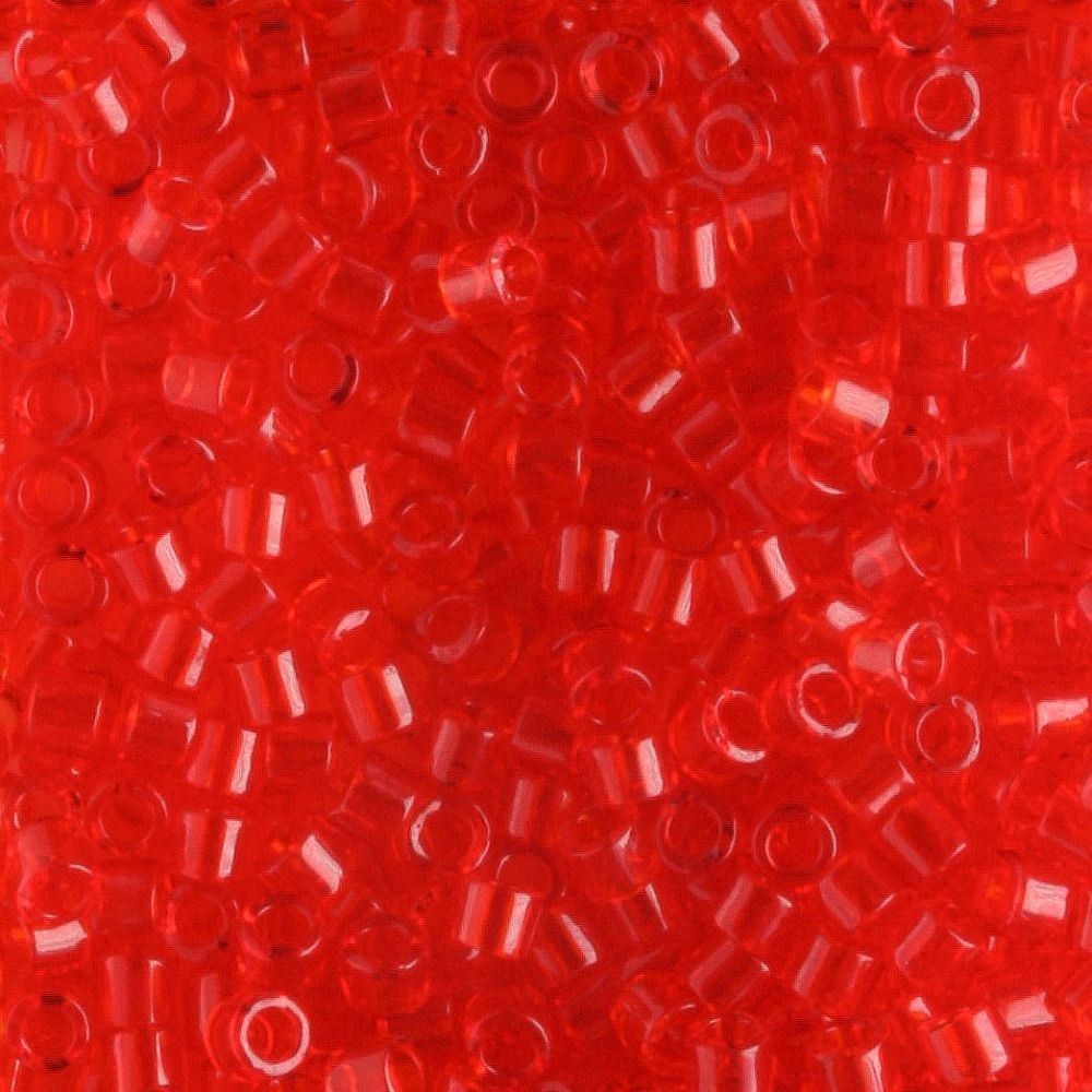 DBM0704 Orangish Red