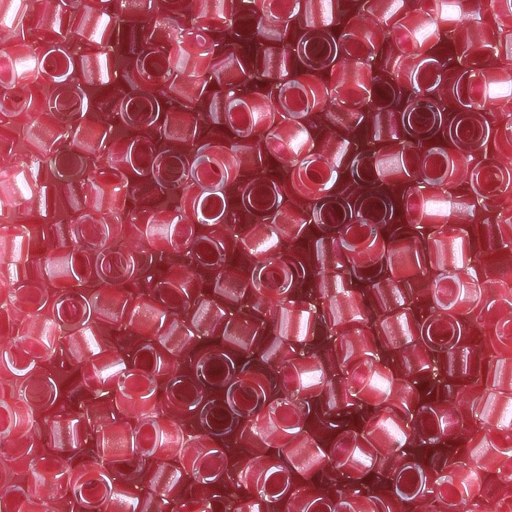 DBM0902 Color Lined Rose - 5 grams