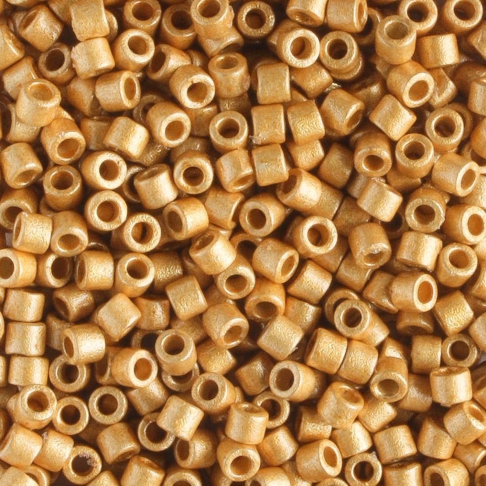 DBM1832F Duracoat Matte Gold - 5 grams