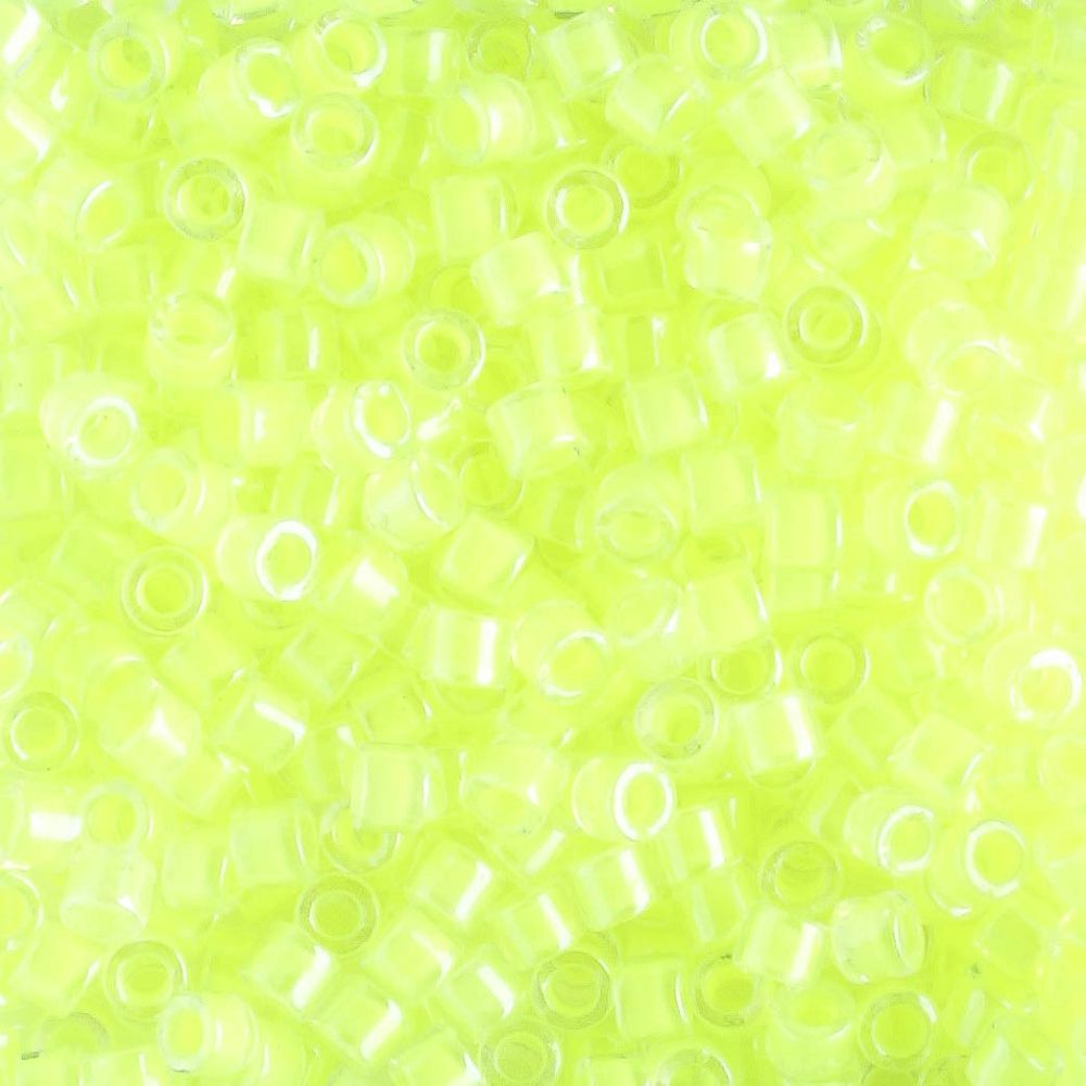 DBM2031 Luminous Chartreuse - 5 grams