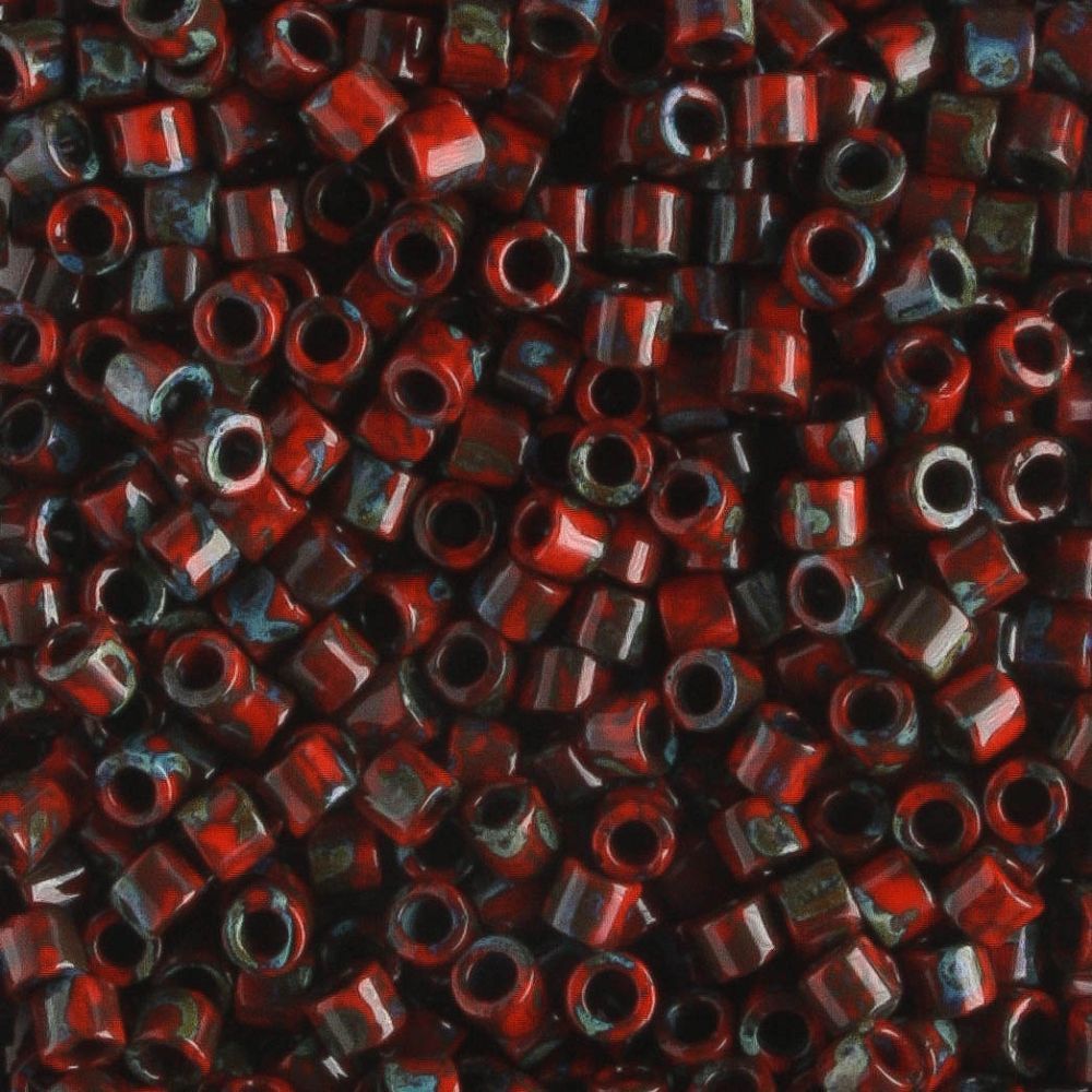 DBM2263 Picasso Garnet - 5 grams