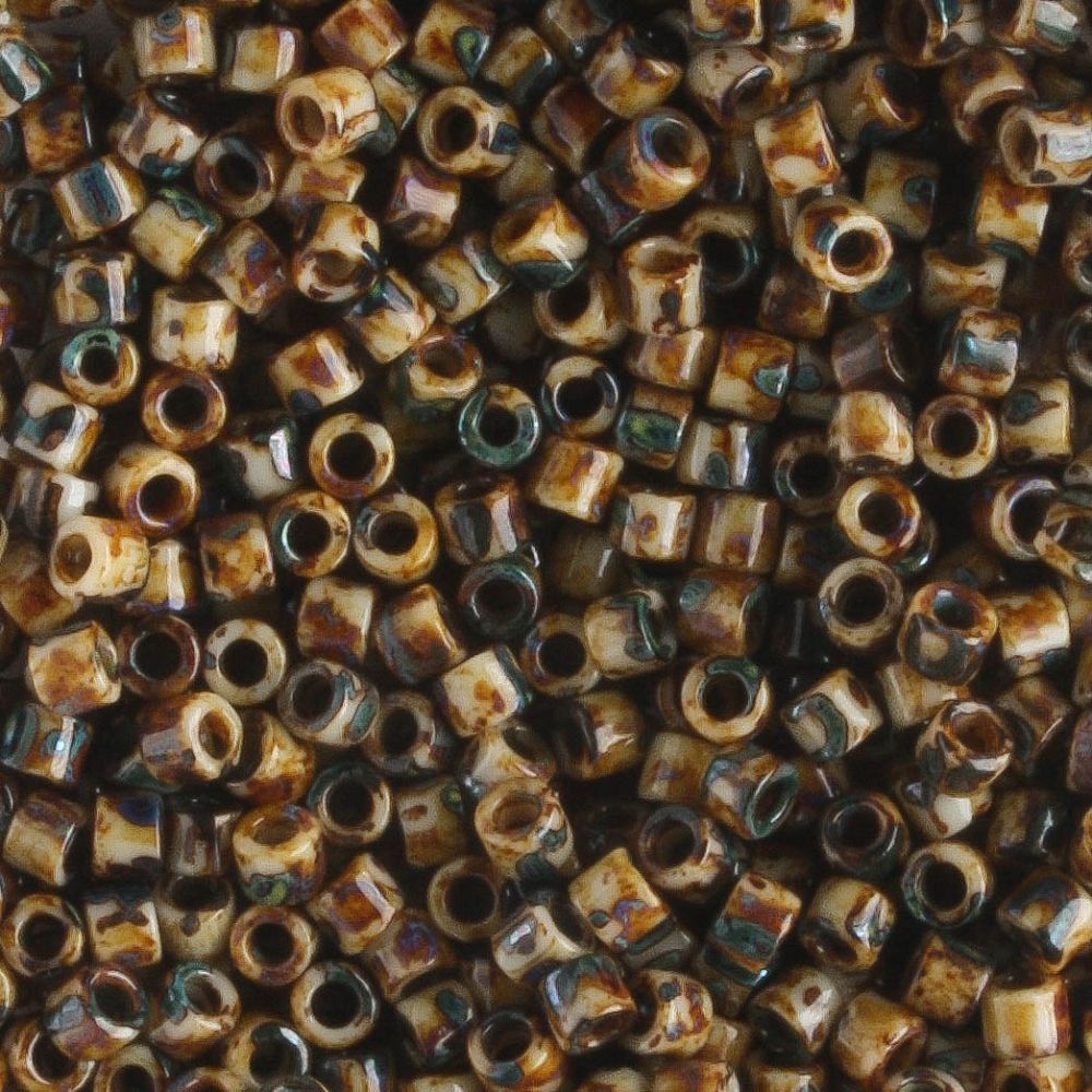 DBM2267 Rattlesnake Picasso - 5 grams