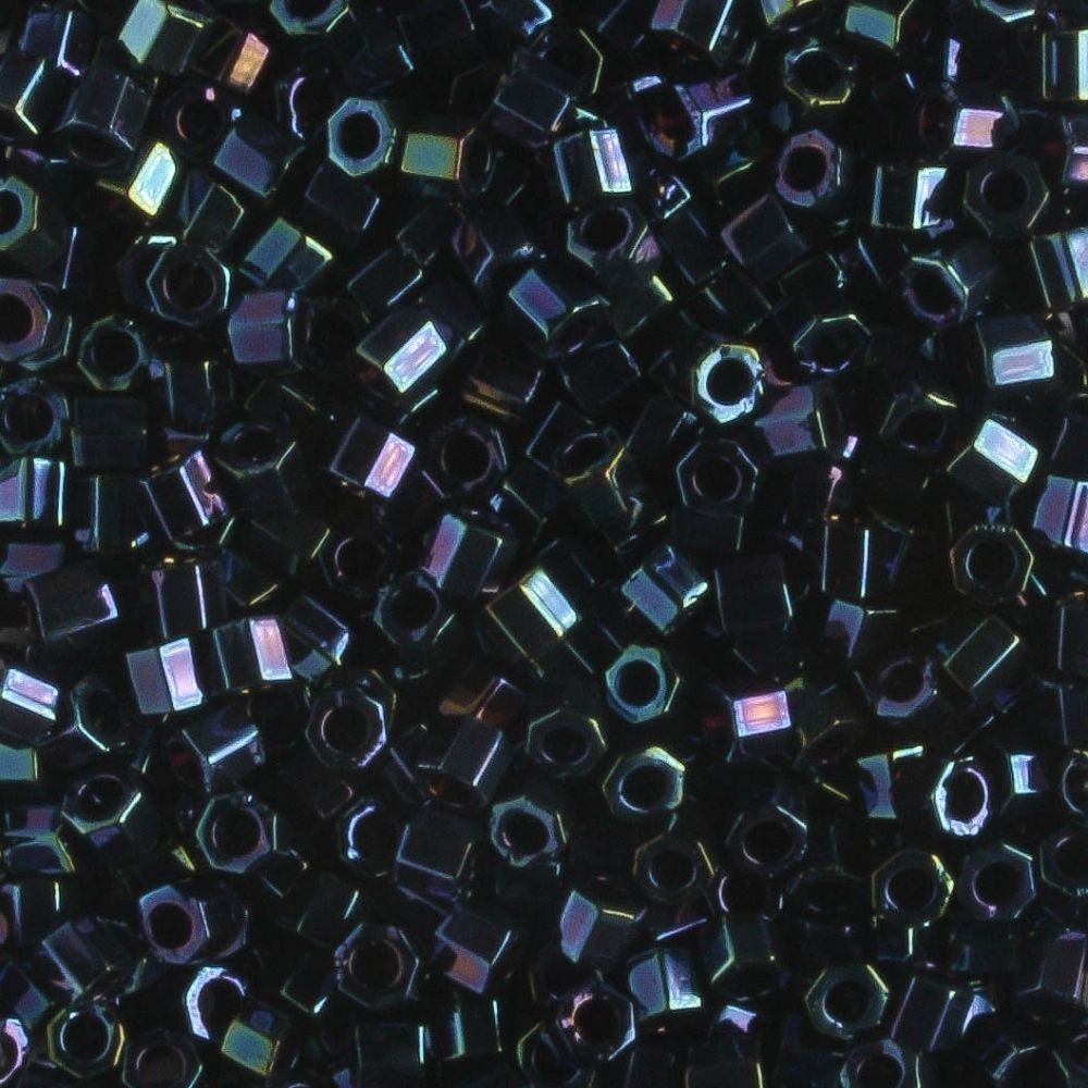 DBMH0002 Midnight Blue - 5 grams