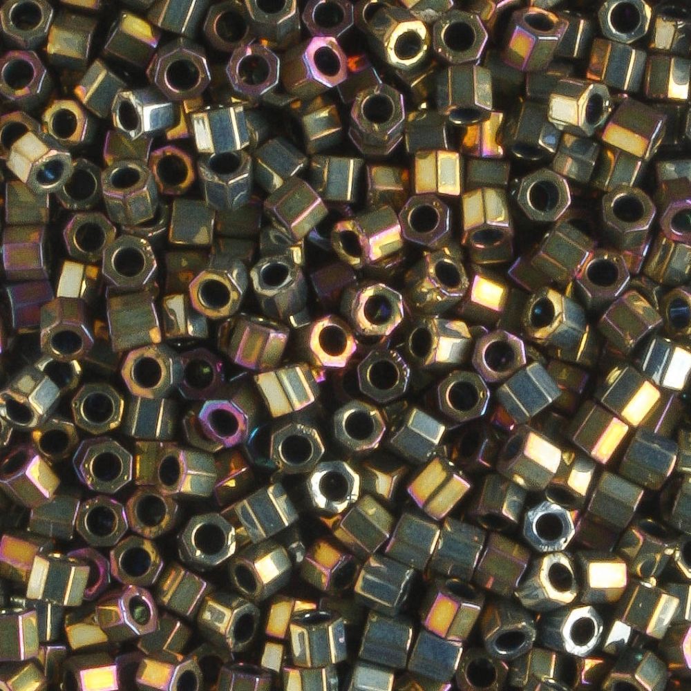 DBMH0029 Gold Nickel - 5 grams