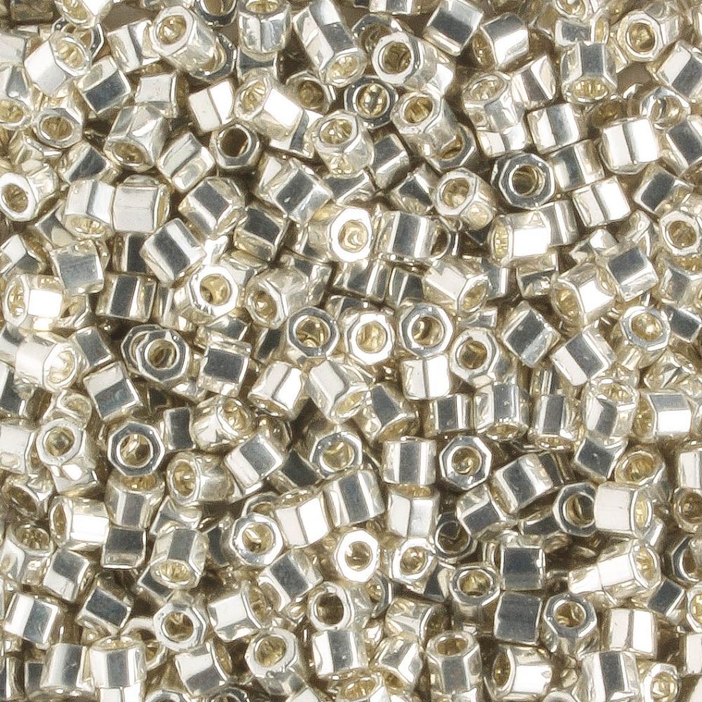 DBMH0035 Sterling Silver - 5 grams