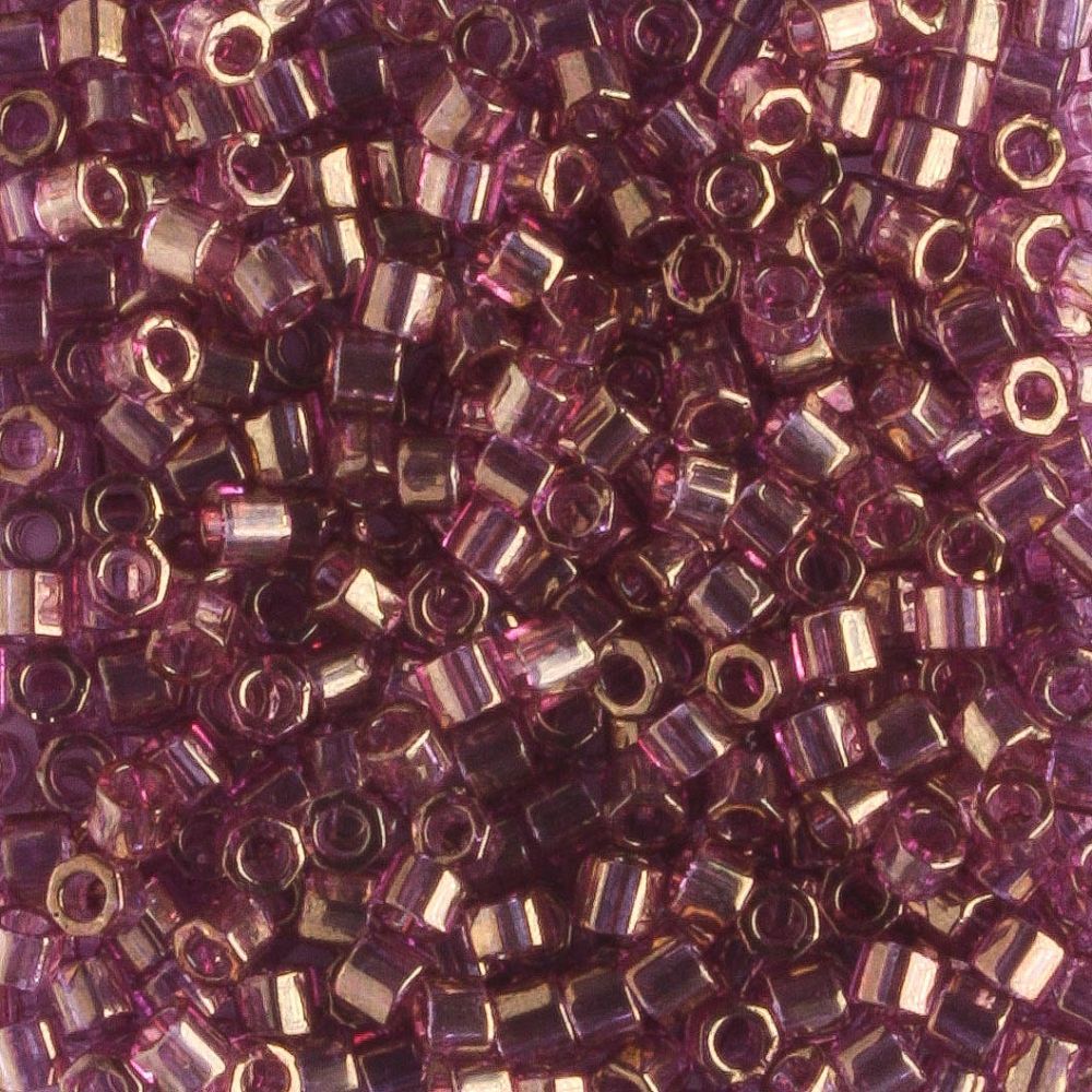 DBMH0108 Amethyst - 5 grams