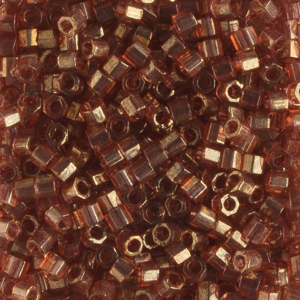 DBMH0115 Gold Rose - 5 grams