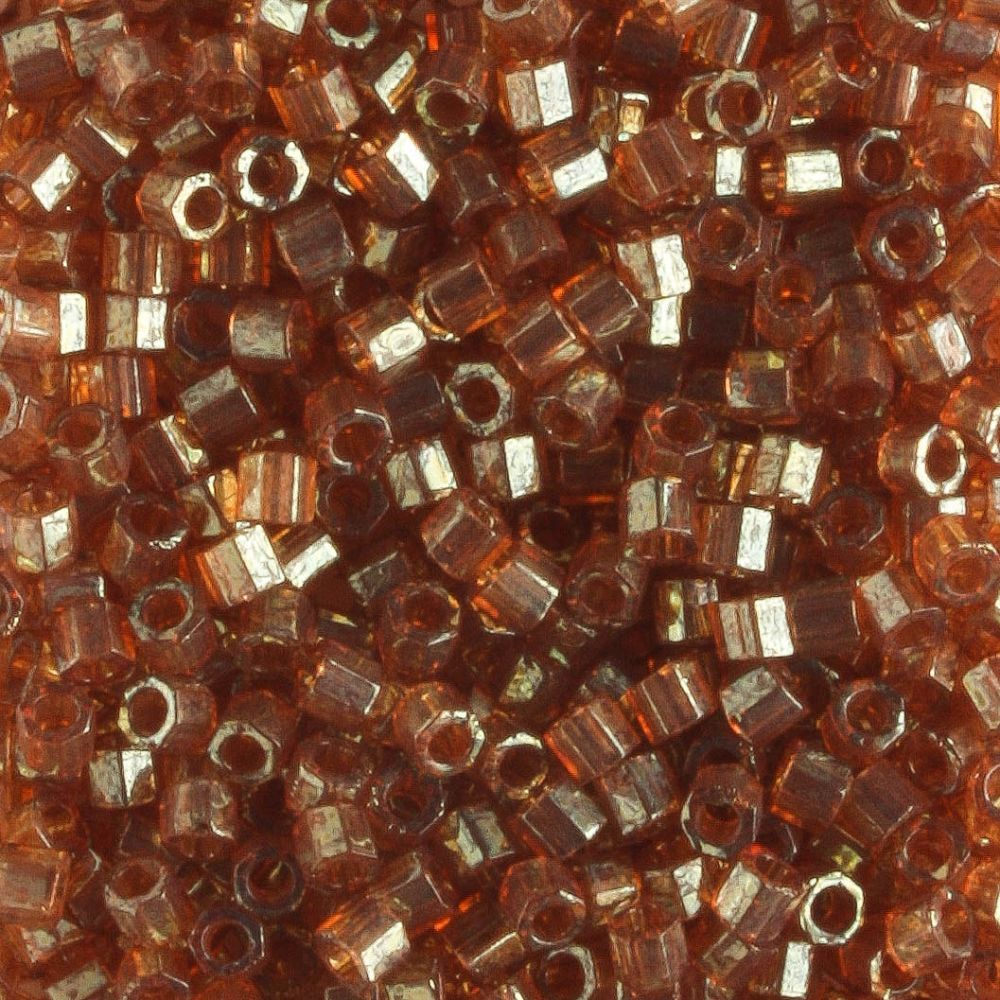 DBMH0121 Rose Gold - 5 grams