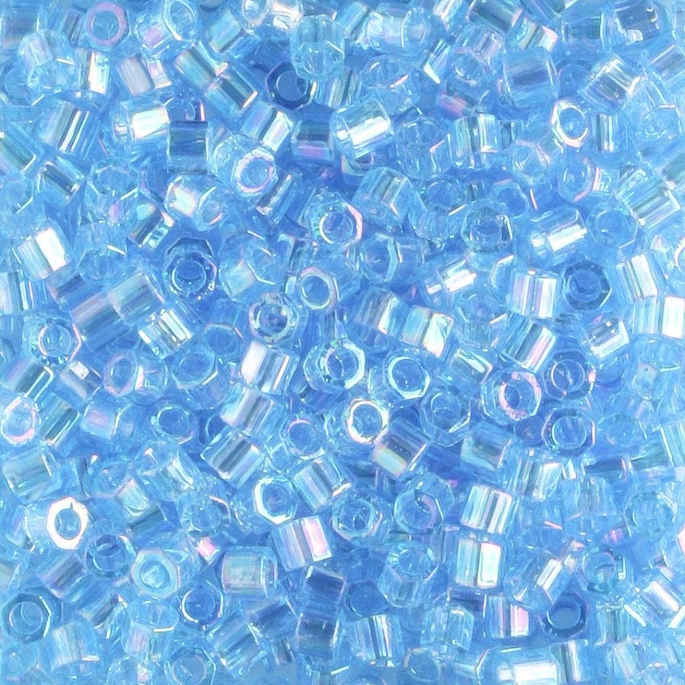 DBMH0176 Blue Crystal Sea - 5 grams