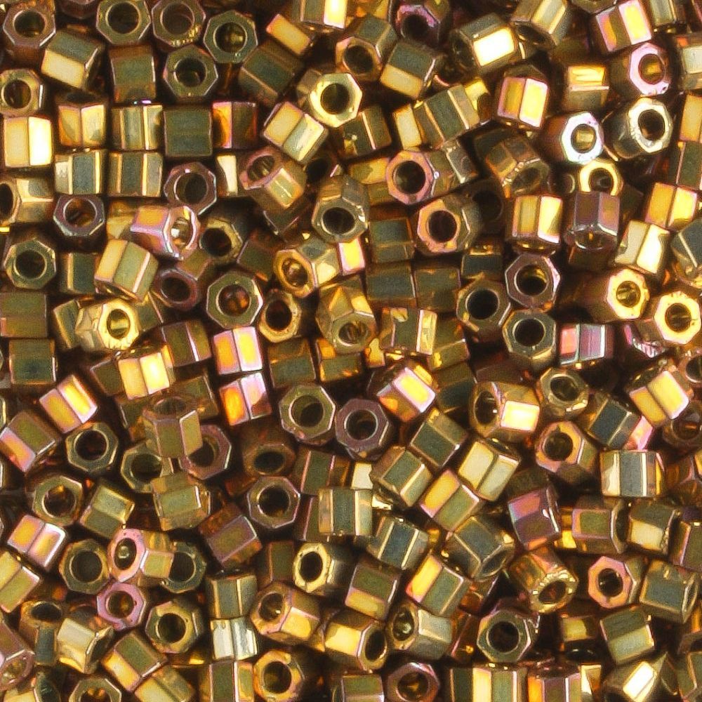 DBMH0501 24K Gold - 5 grams