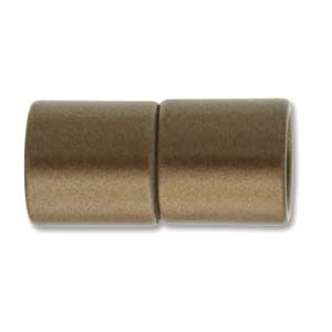 Clasp Magnetic Bronze Matte