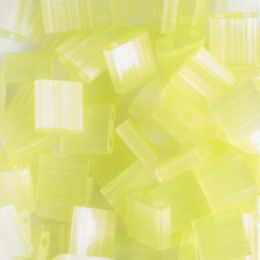 Tila Yellow - 5 grams