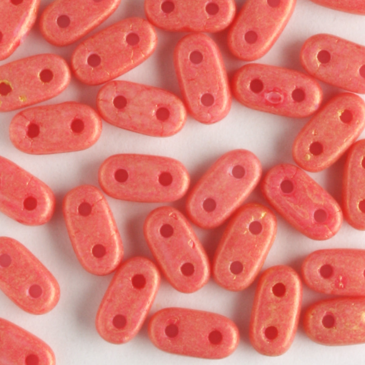 2 Hole Bar Pacifica Strawberry - 10 grams