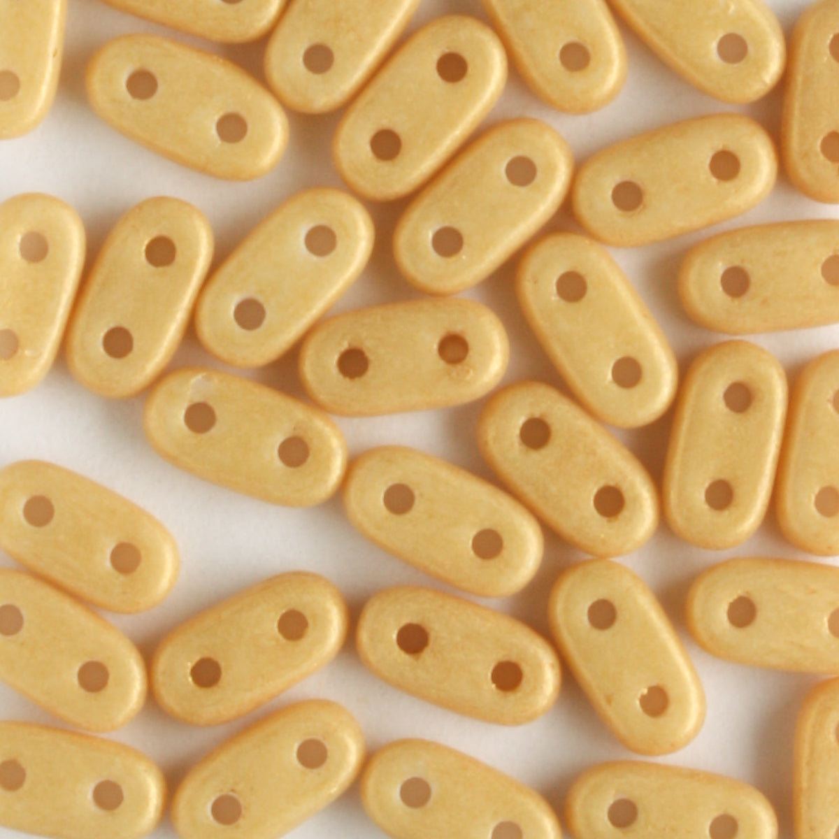 2 Hole Bar Pacifica Ginger - 10 grams