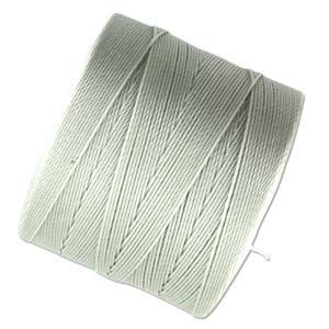 S-Lon Micro Cord Light Grey