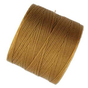 S-Lon Micro Cord Gold