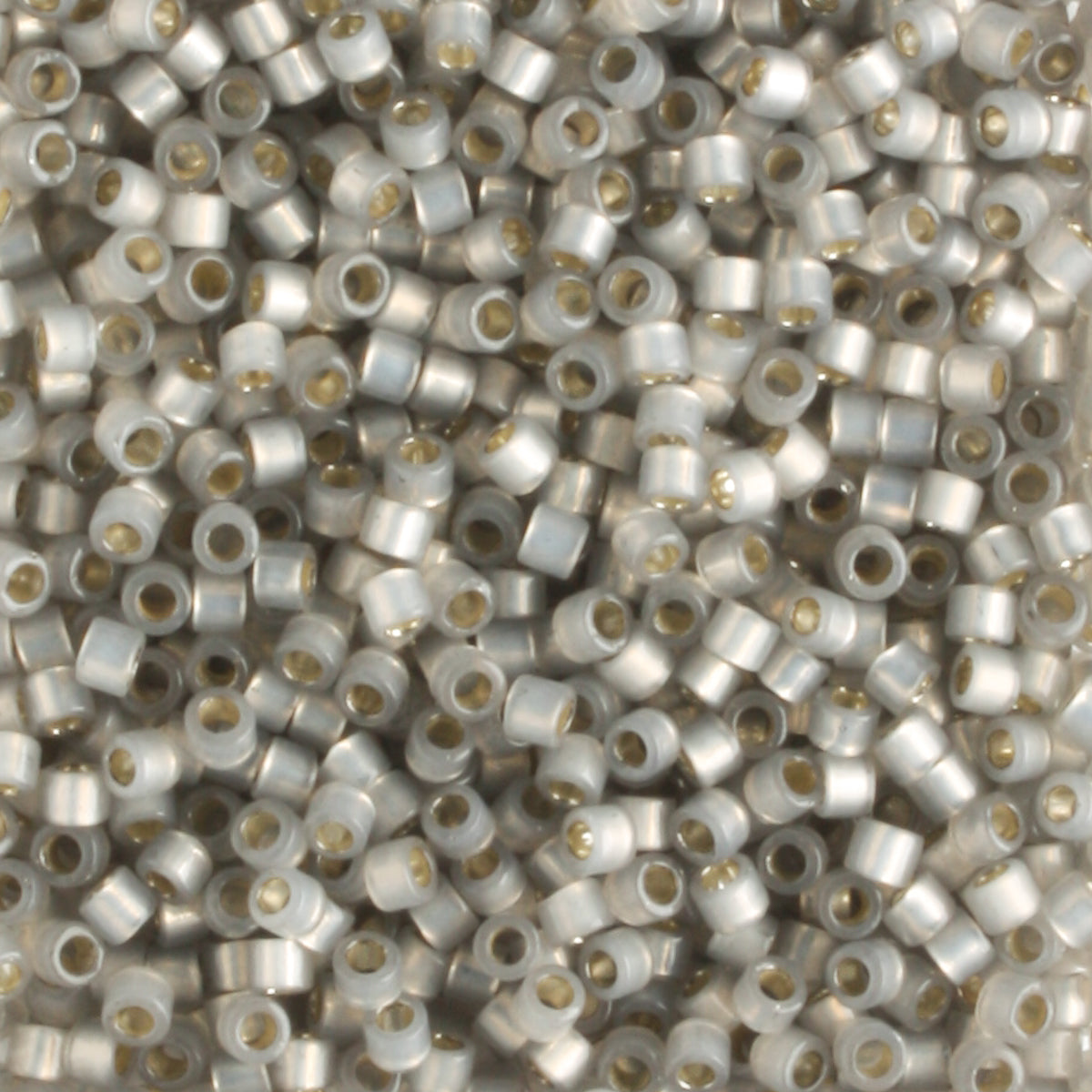 DB0630 Silver Lined Opal Gray