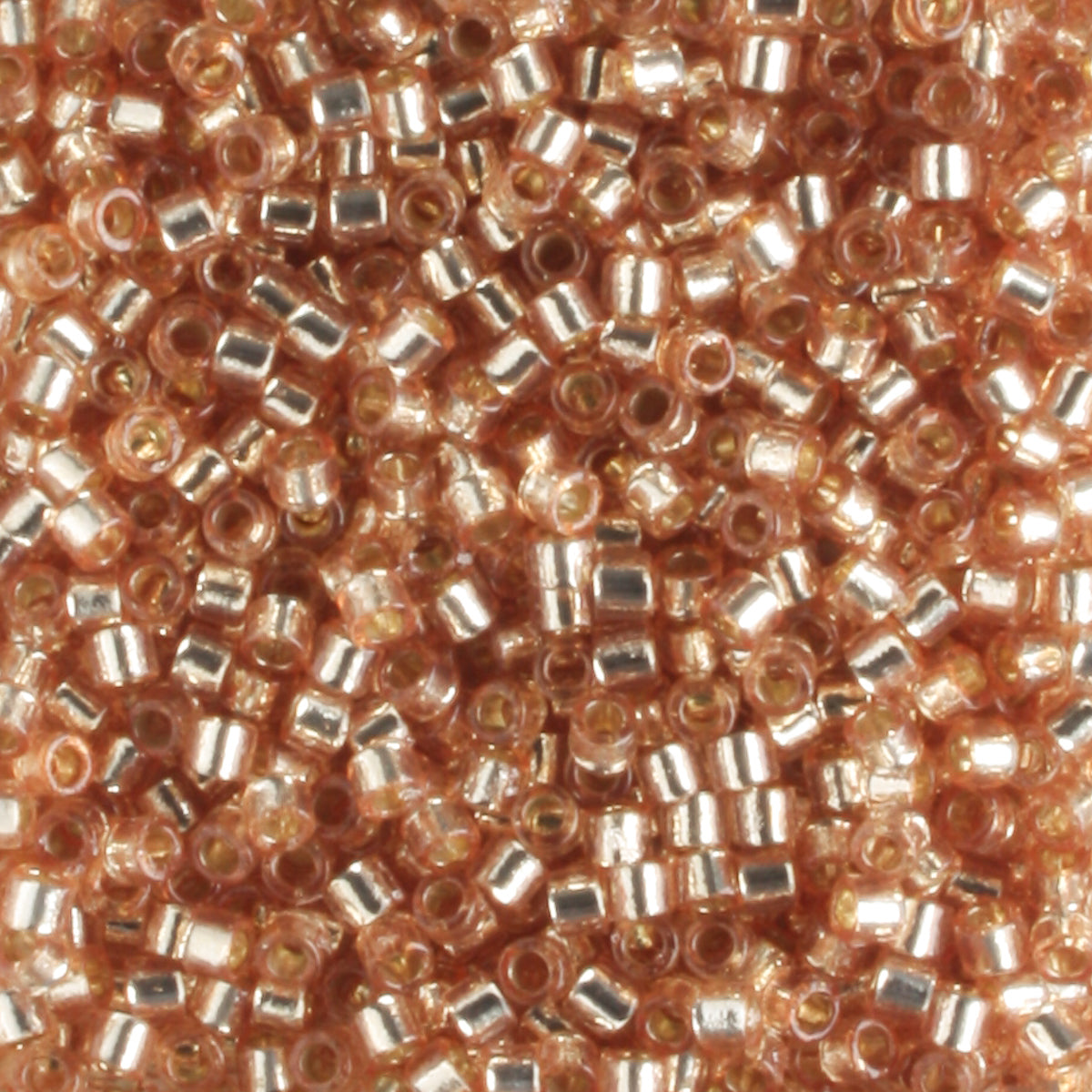 DB2155 DC Silver Lined Mica